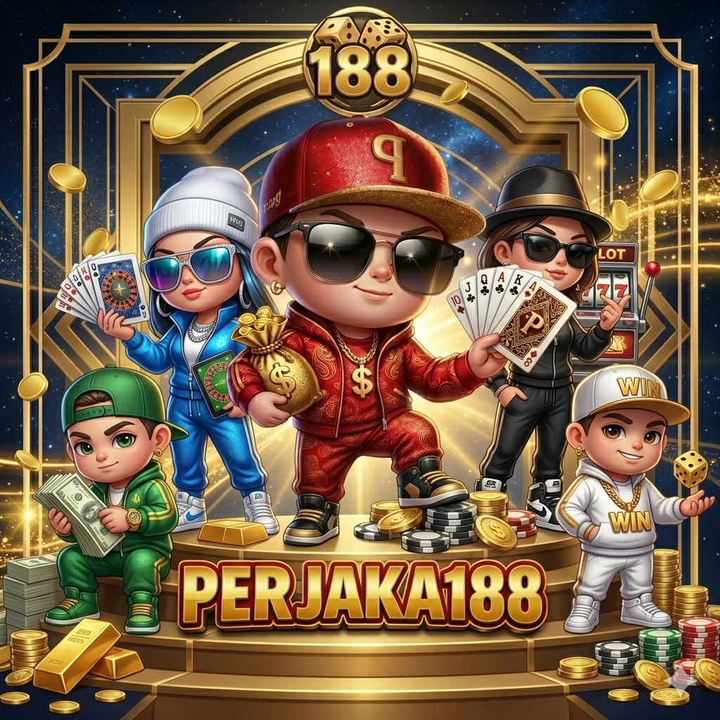 PERJAKA188